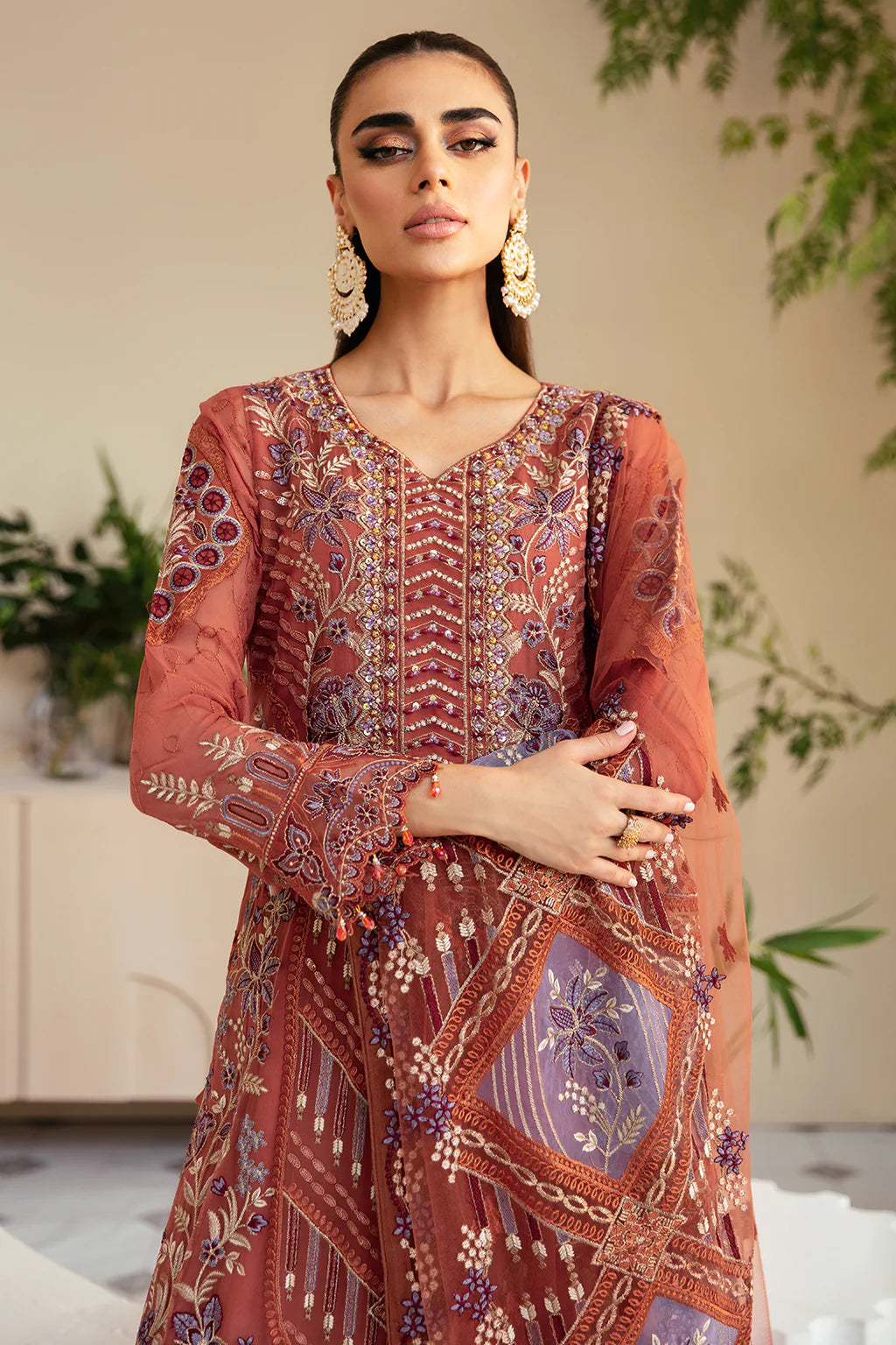 Ramsha - P-109