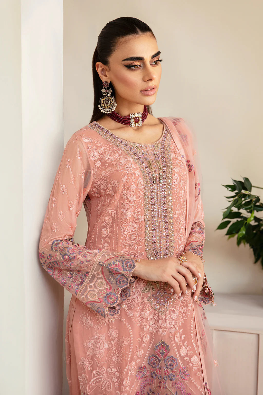 Ramsha - P-101