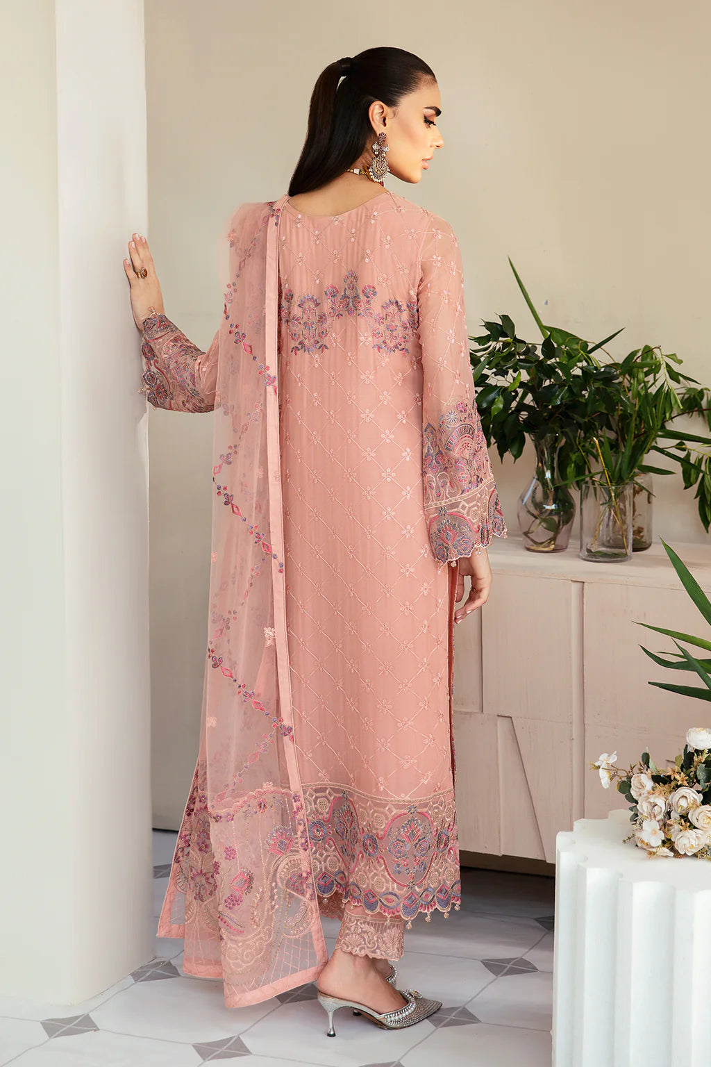 Ramsha - P-101
