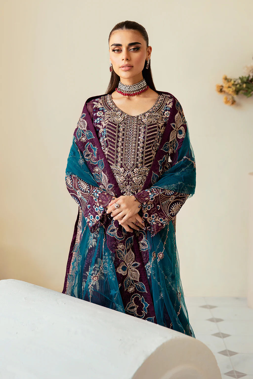 Ramsha - P-102