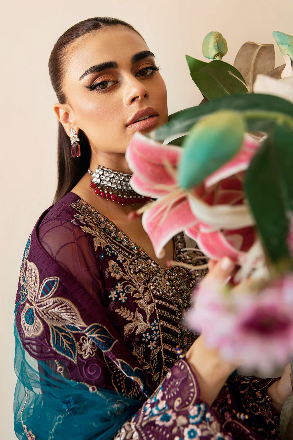 Ramsha - P-102