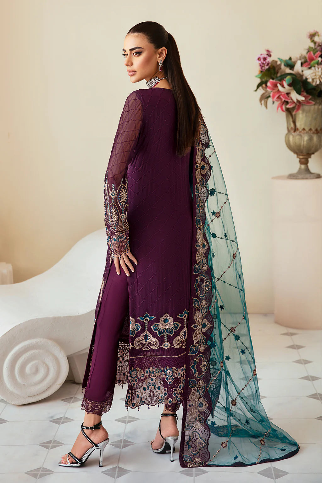 Ramsha - P-102