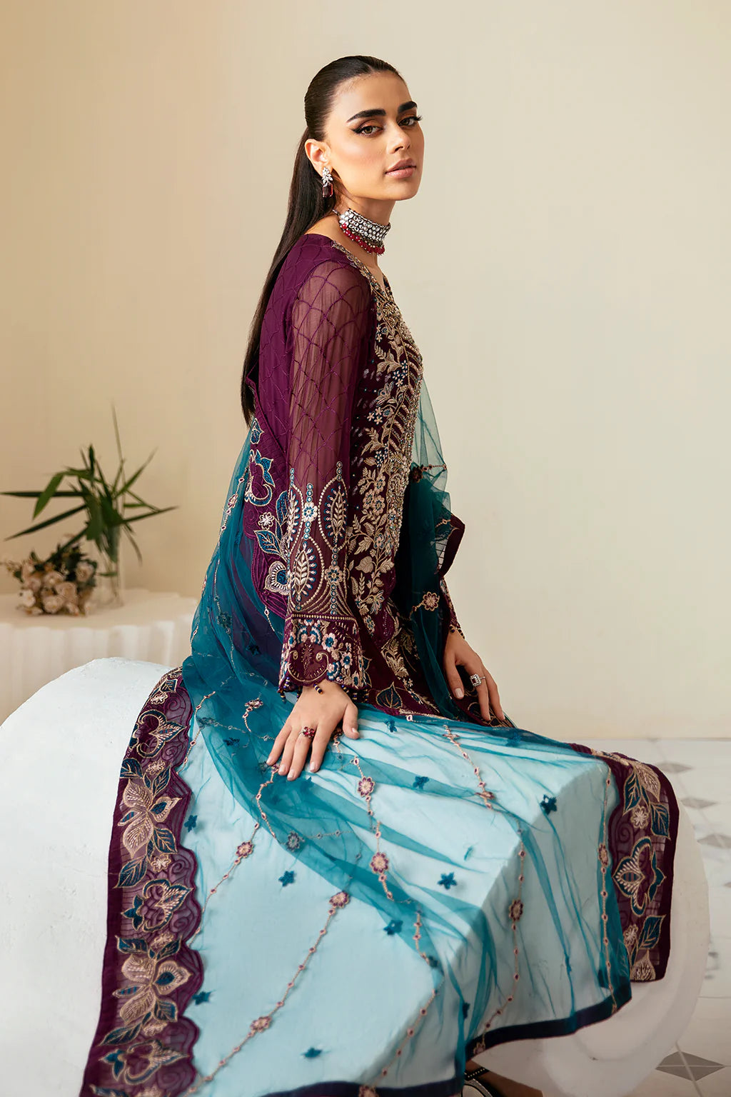 Ramsha - P-102