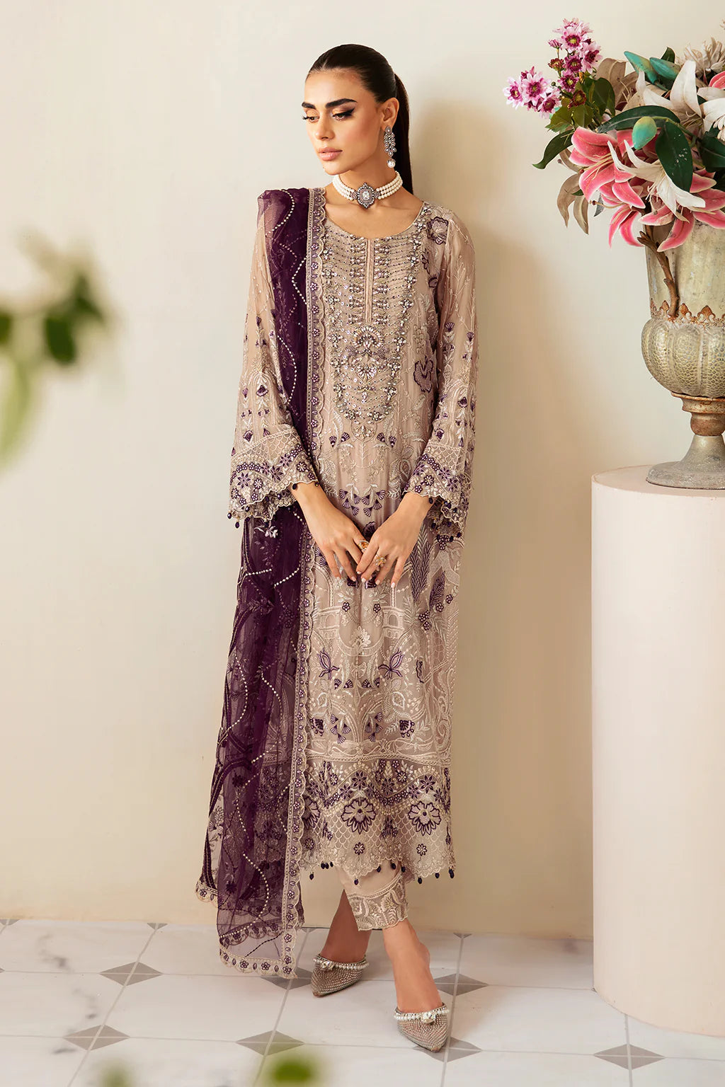 Ramsha - P-106