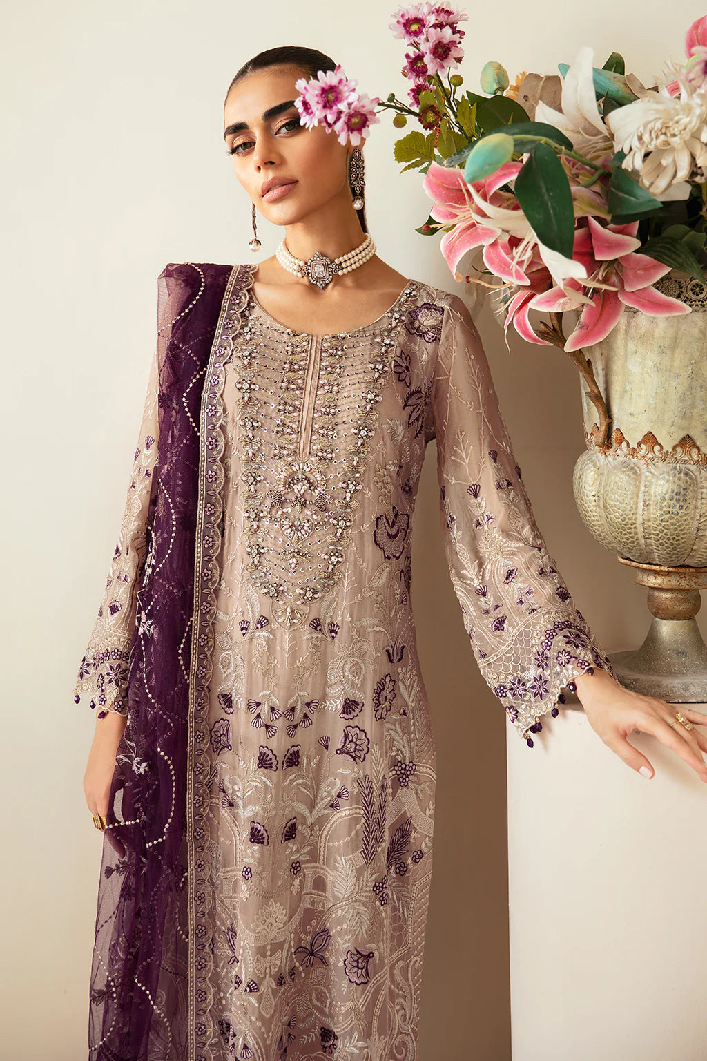 Ramsha - P-106