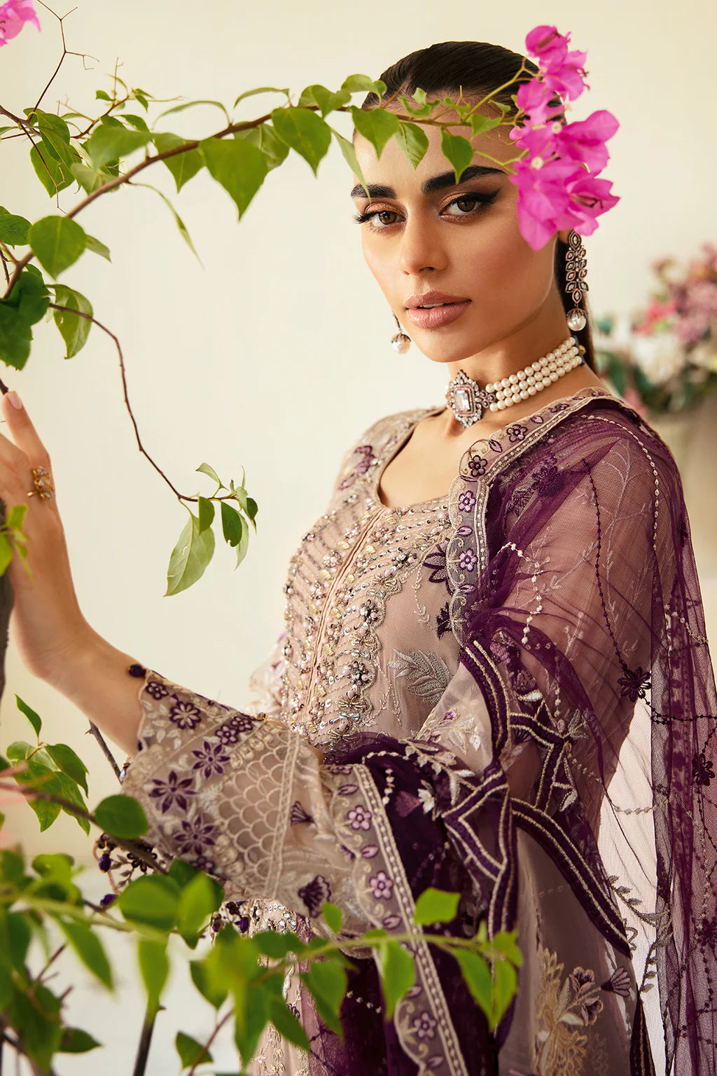 Ramsha - P-106