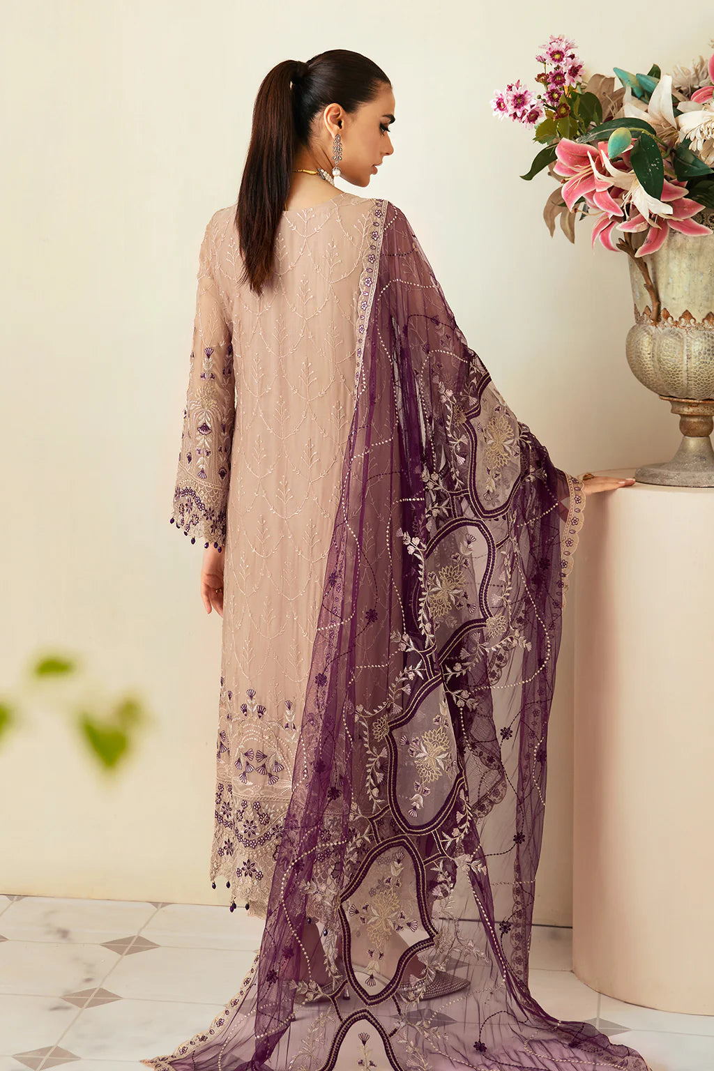 Ramsha - P-106