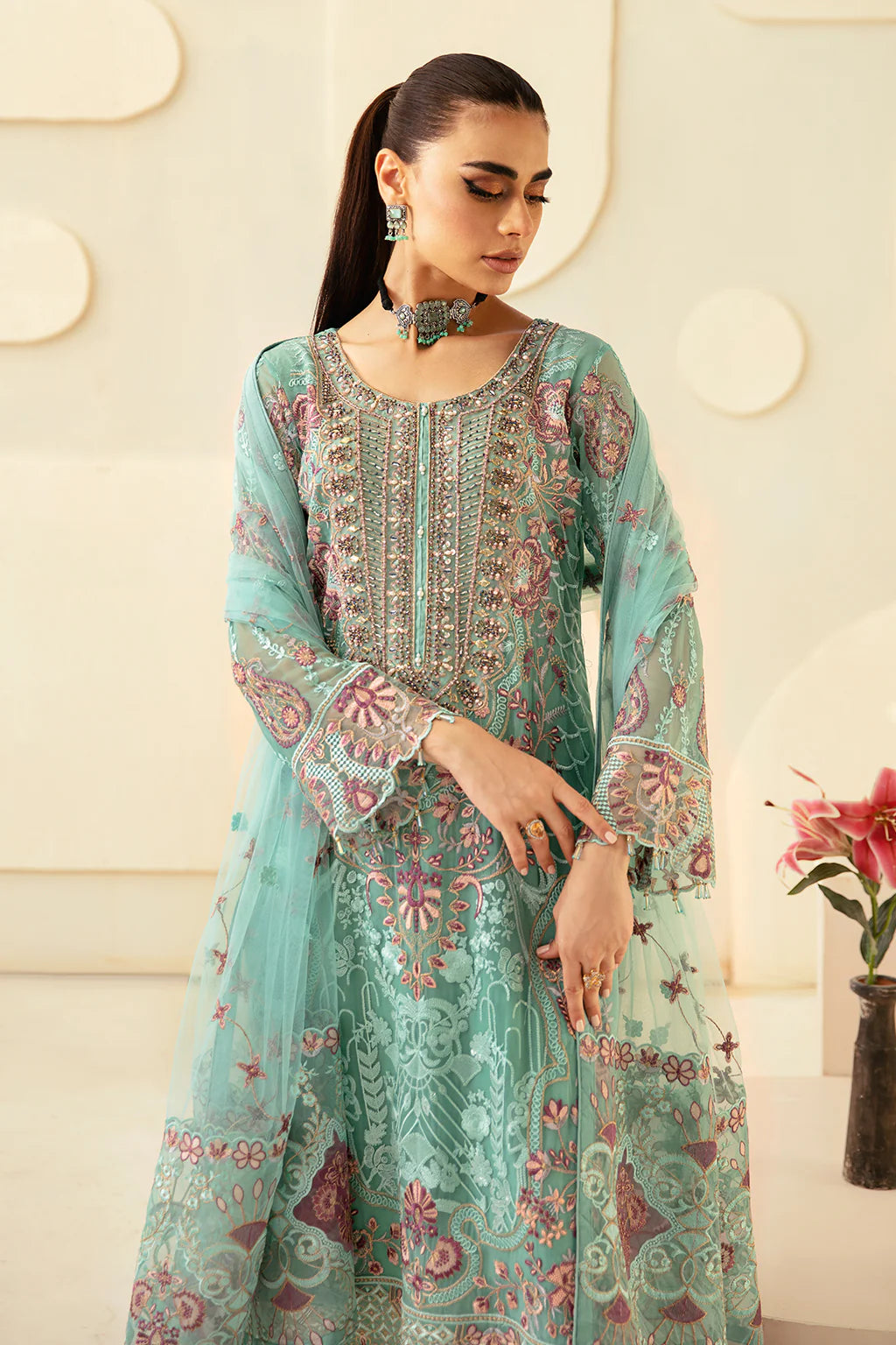 Ramsha - P-107