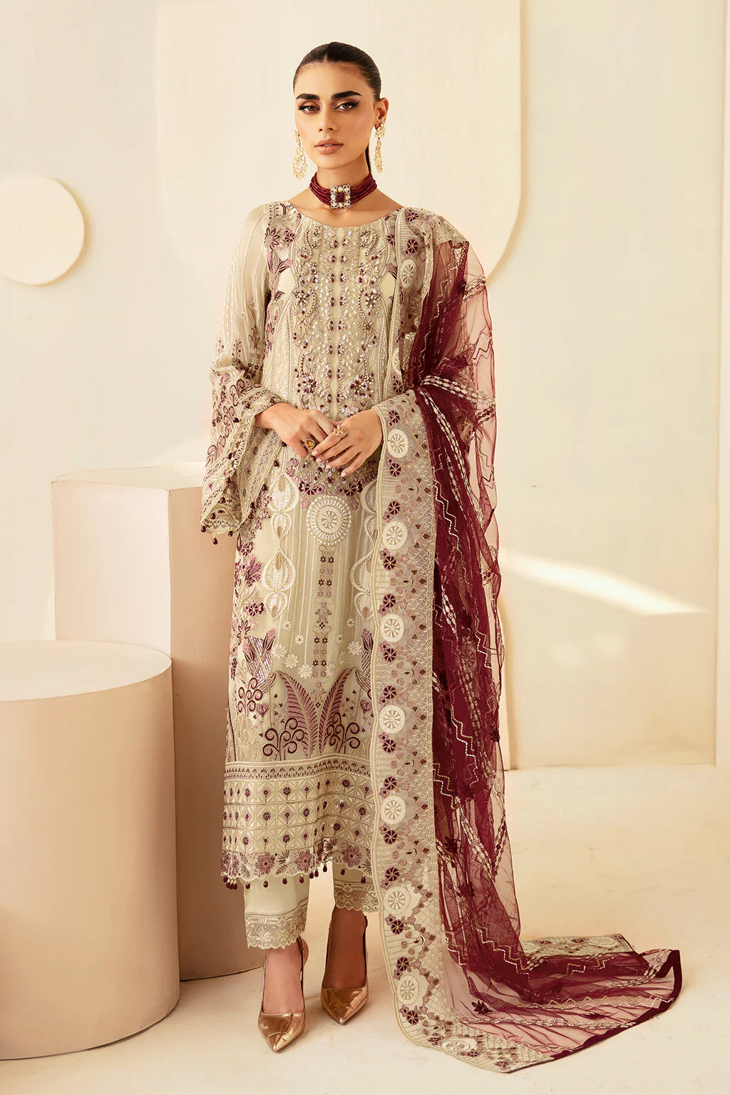 Ramsha - P-103