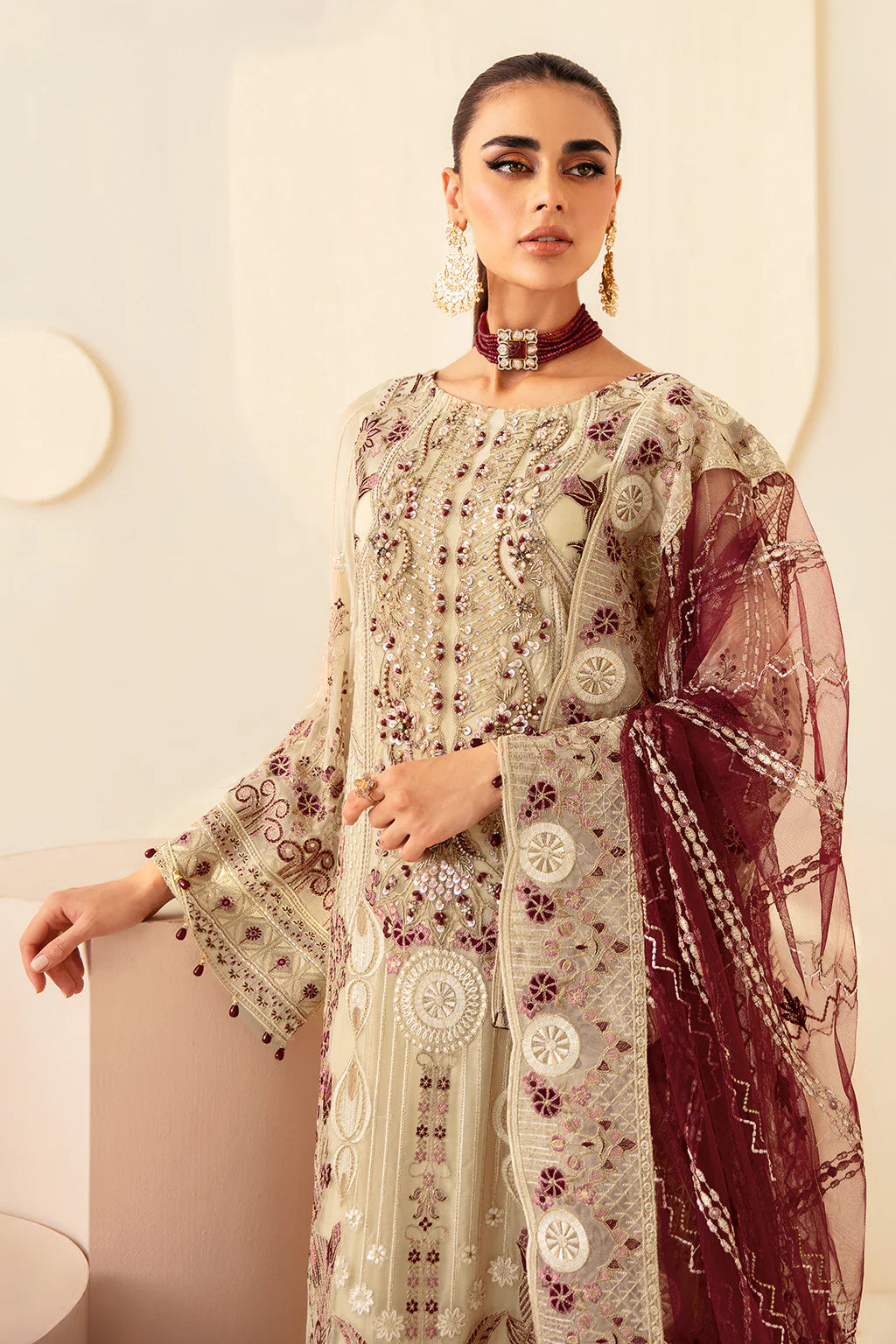 Ramsha - P-103