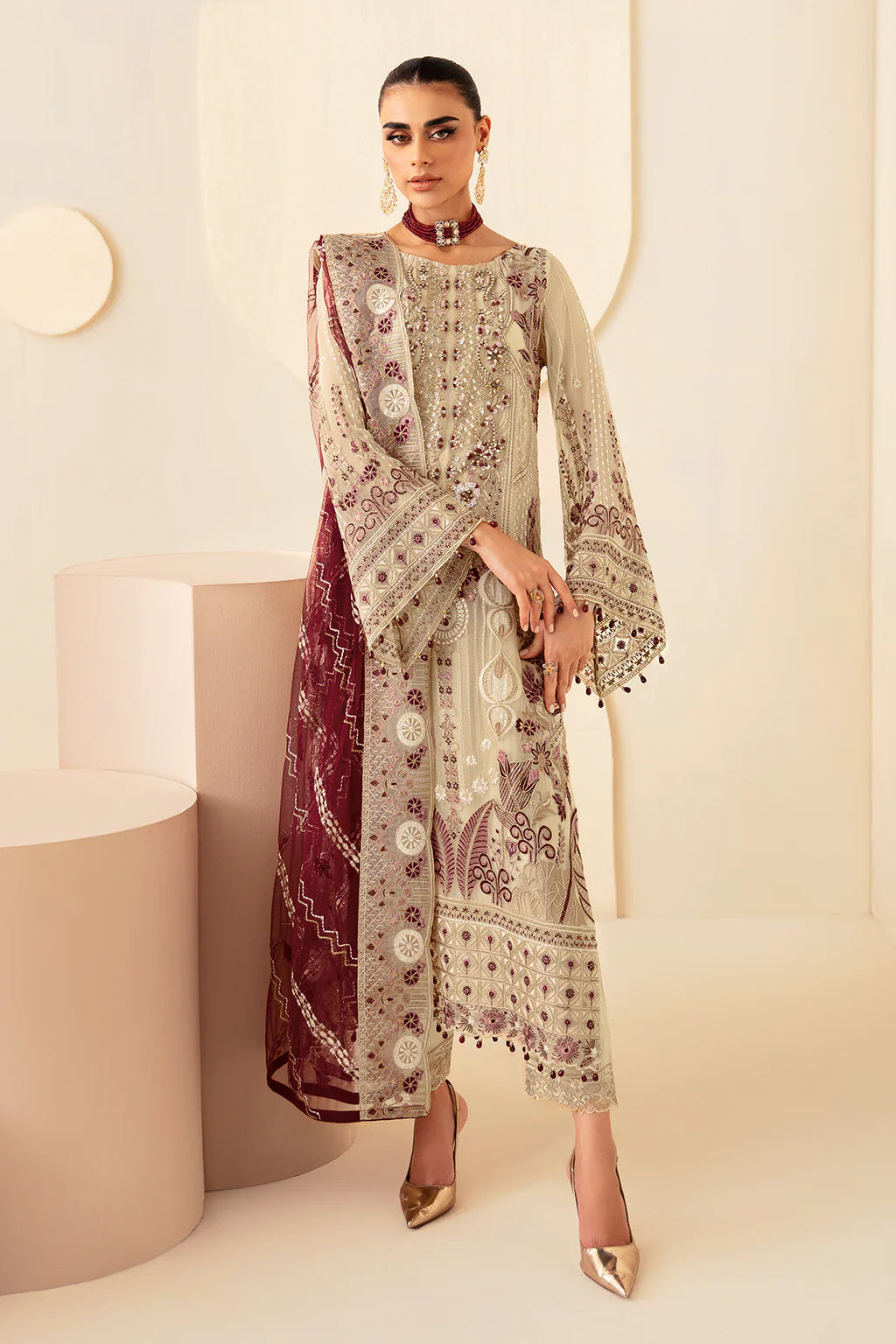 Ramsha - P-103