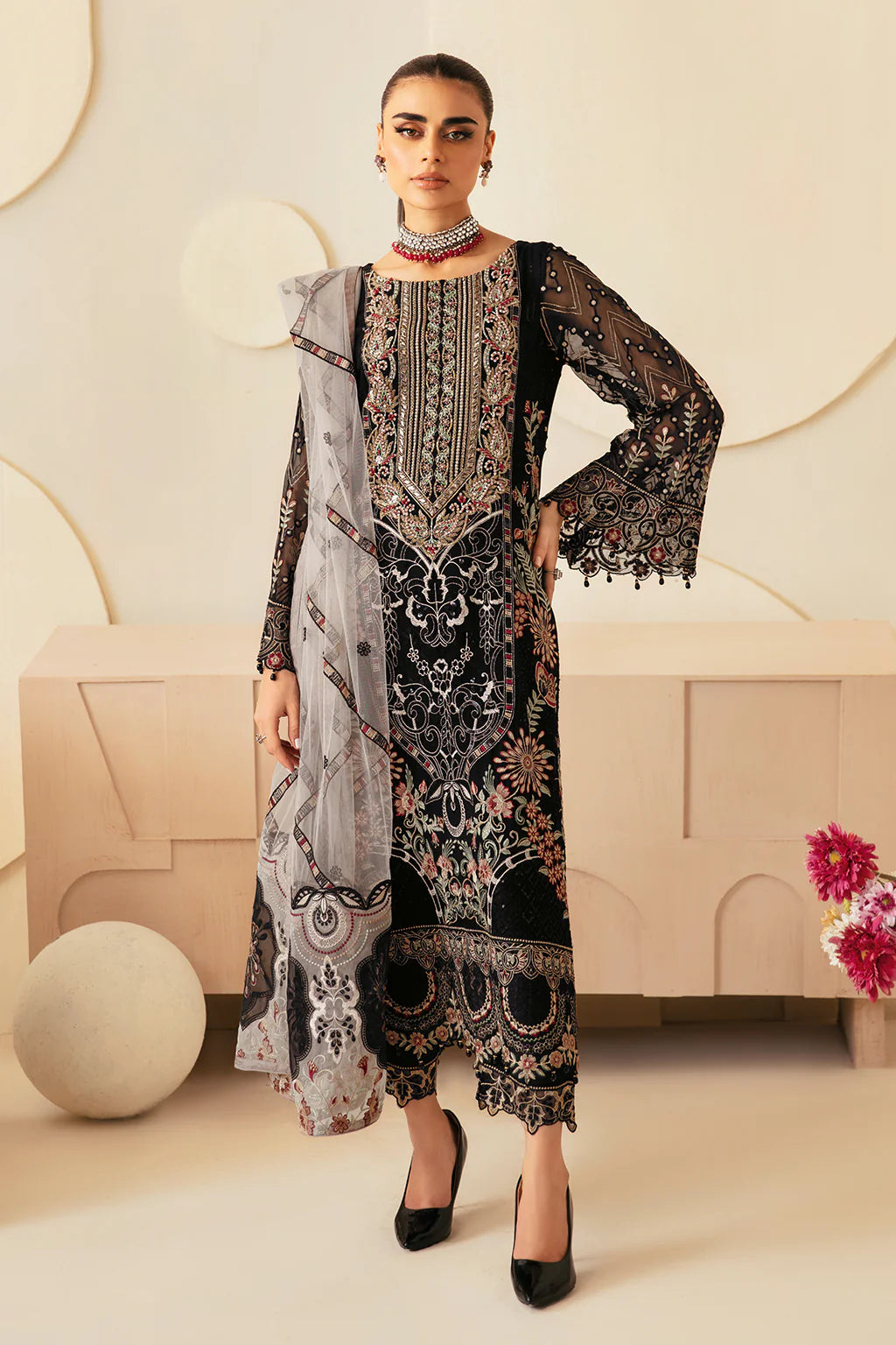 Ramsha - P-105