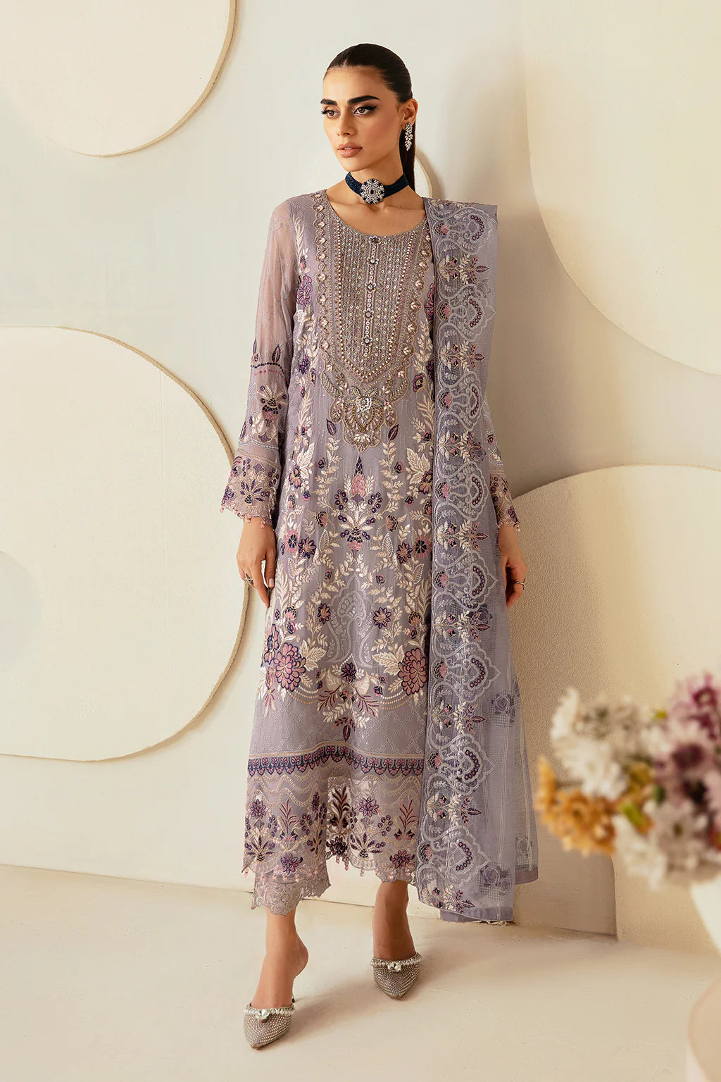 Ramsha - P-108