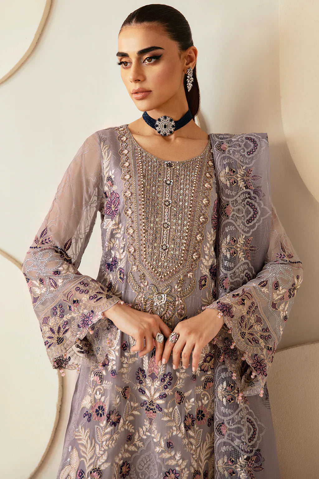 Ramsha - P-108