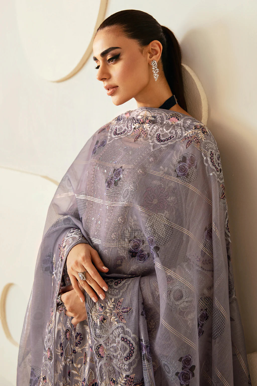 Ramsha - P-108
