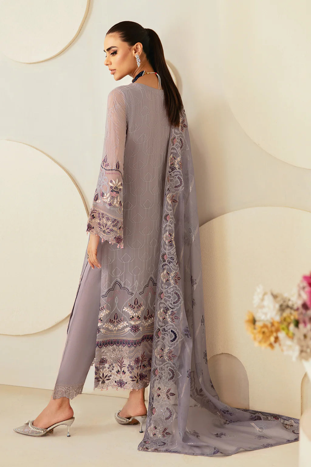 Ramsha - P-108