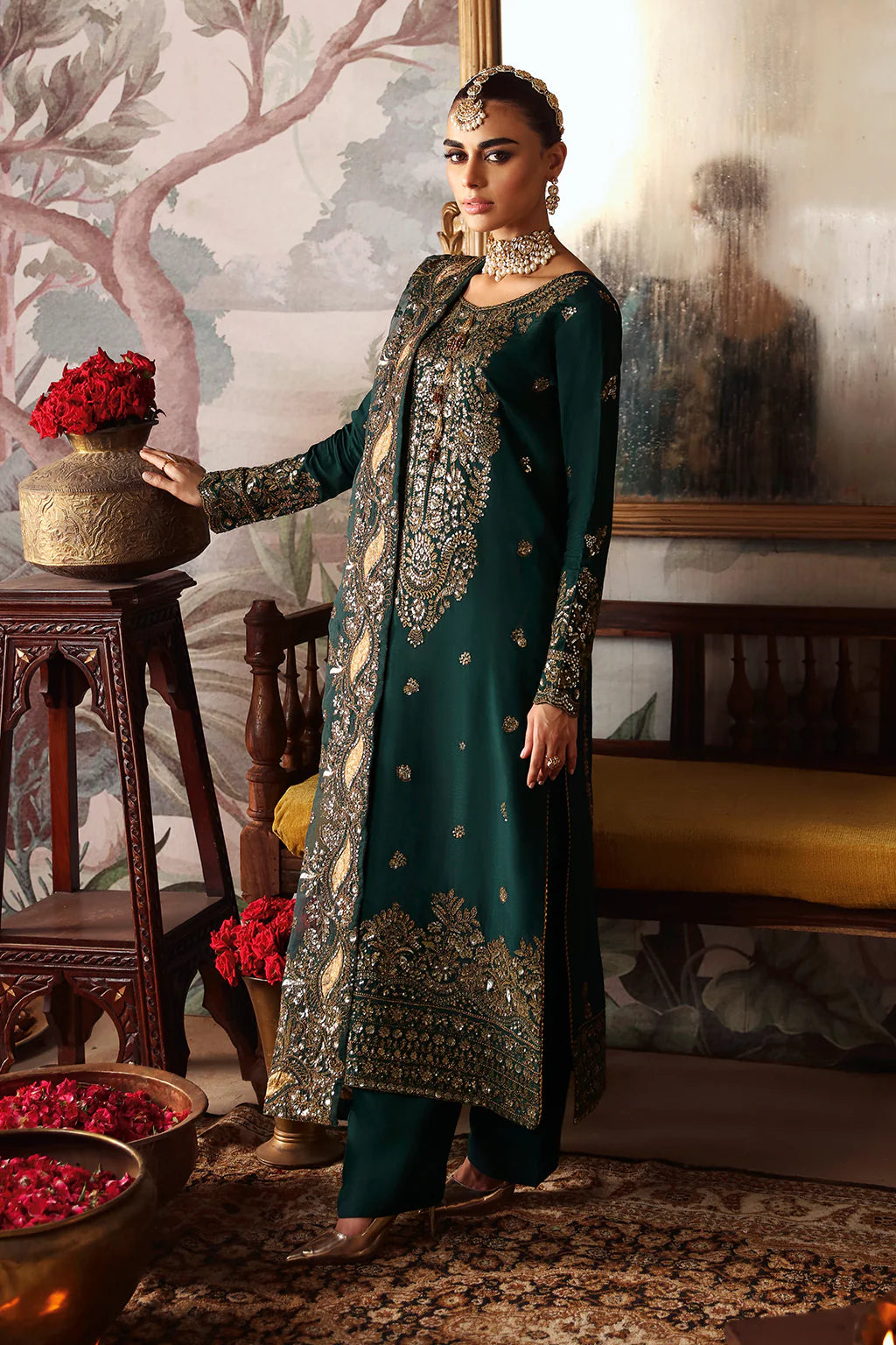 Shagna - Zaib