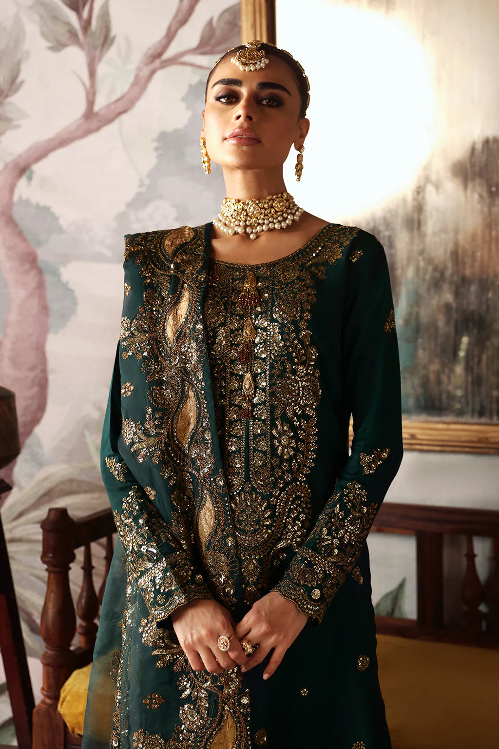 Shagna - Zaib