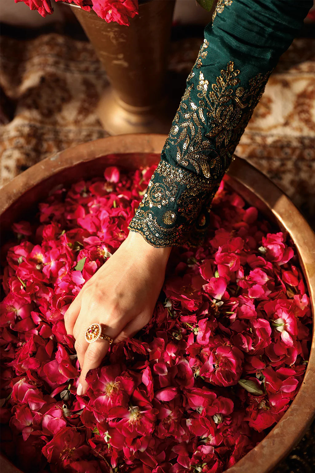Shagna - Zaib