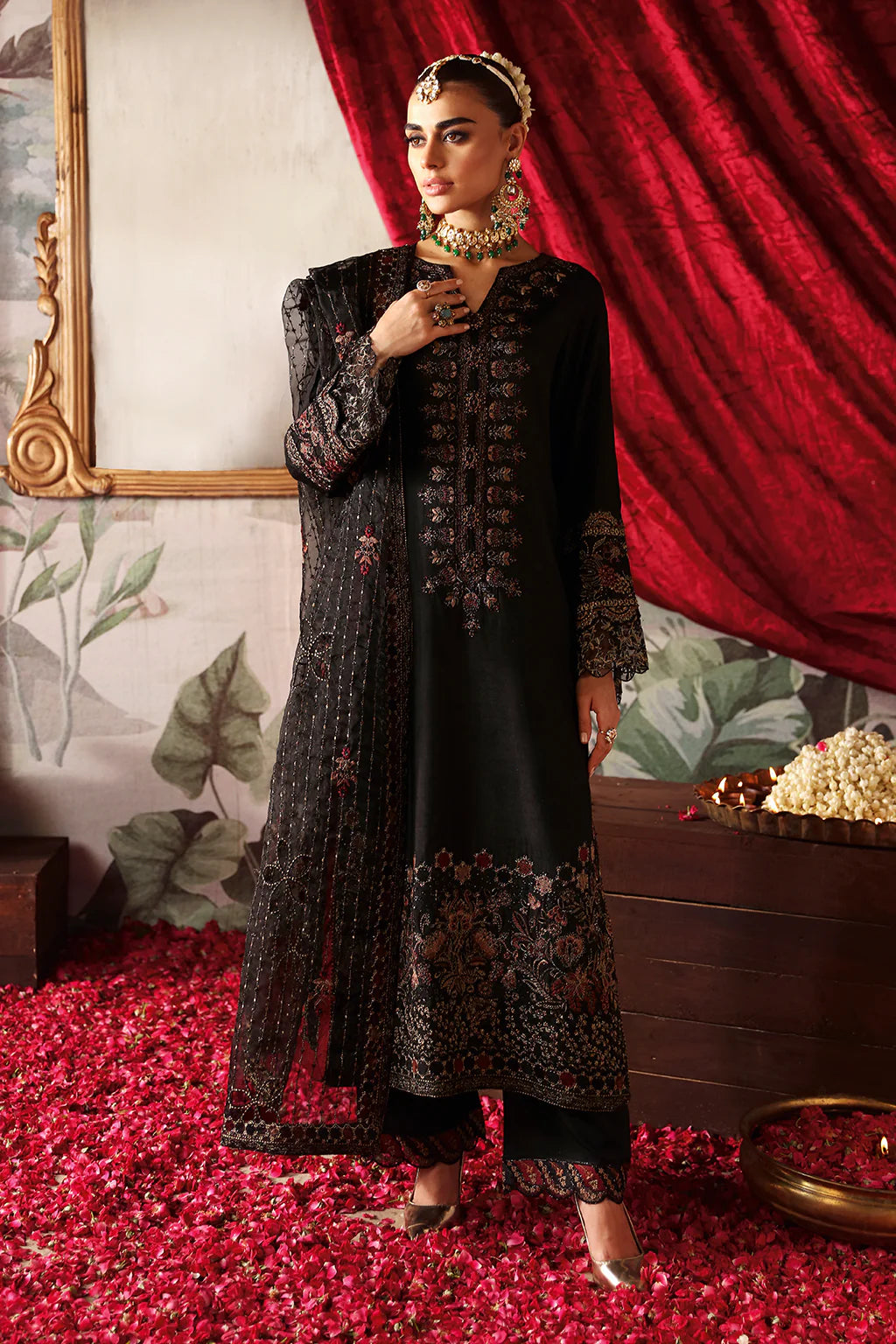Shagna - Zareen