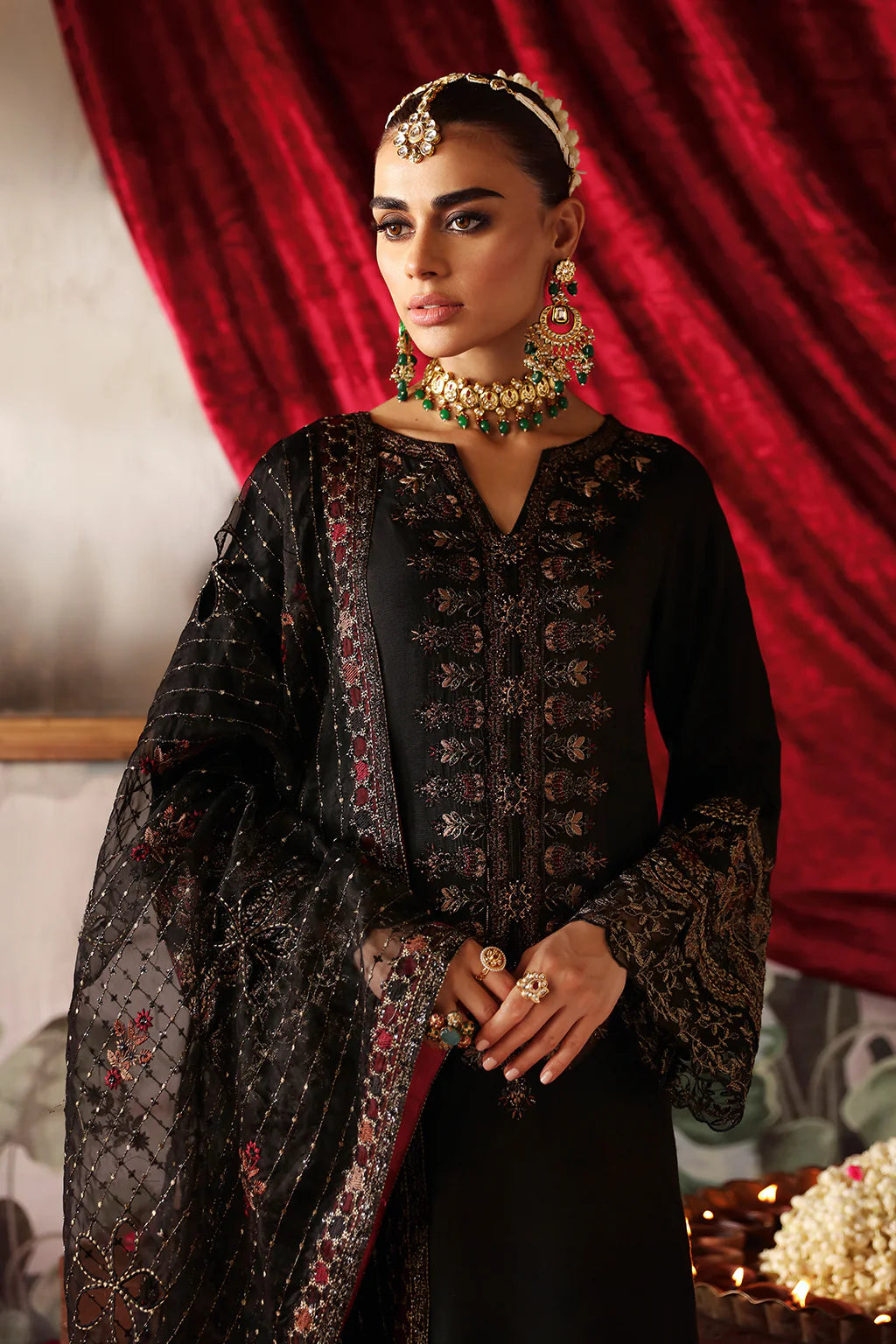Shagna - Zareen