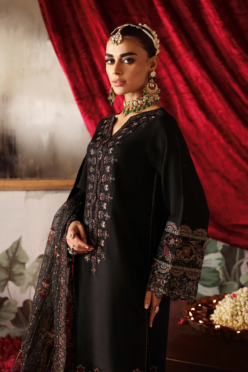 Shagna - Zareen