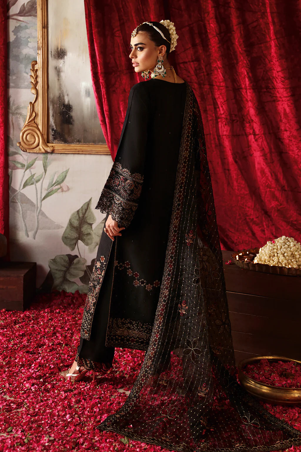 Shagna - Zareen