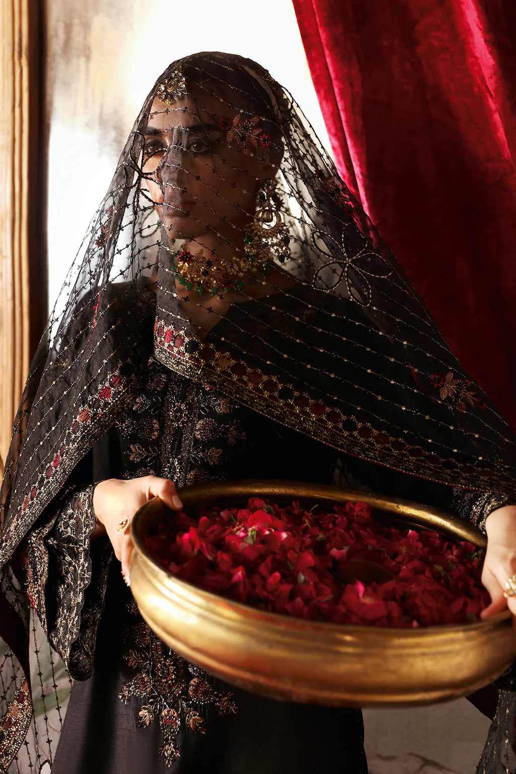 Shagna - Zareen