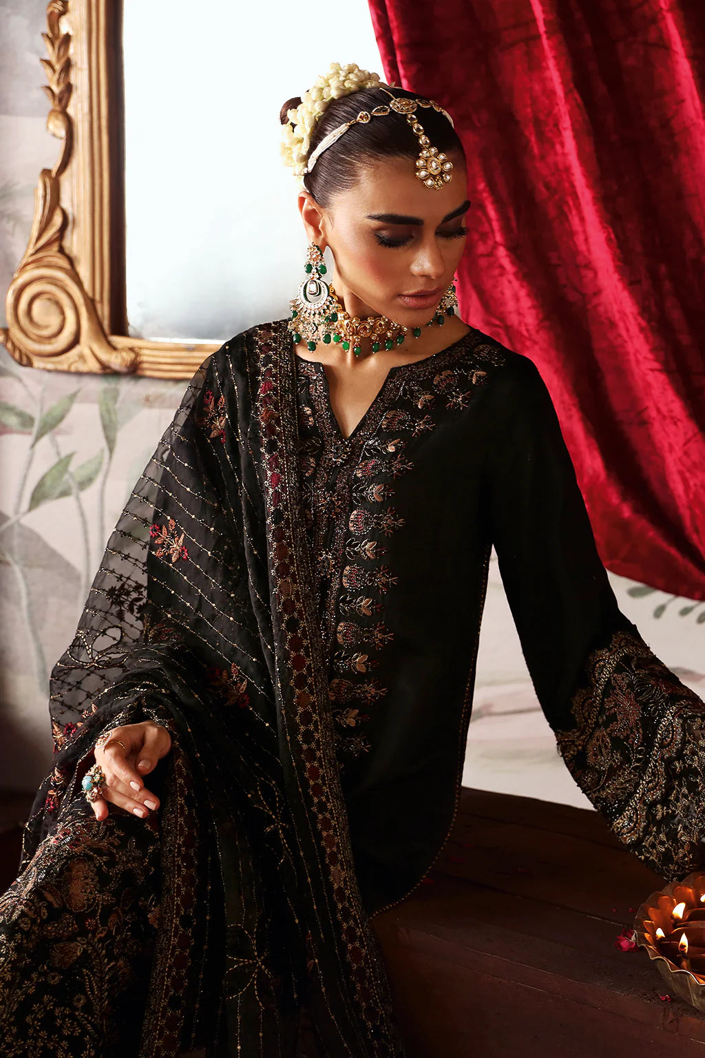 Shagna - Zareen