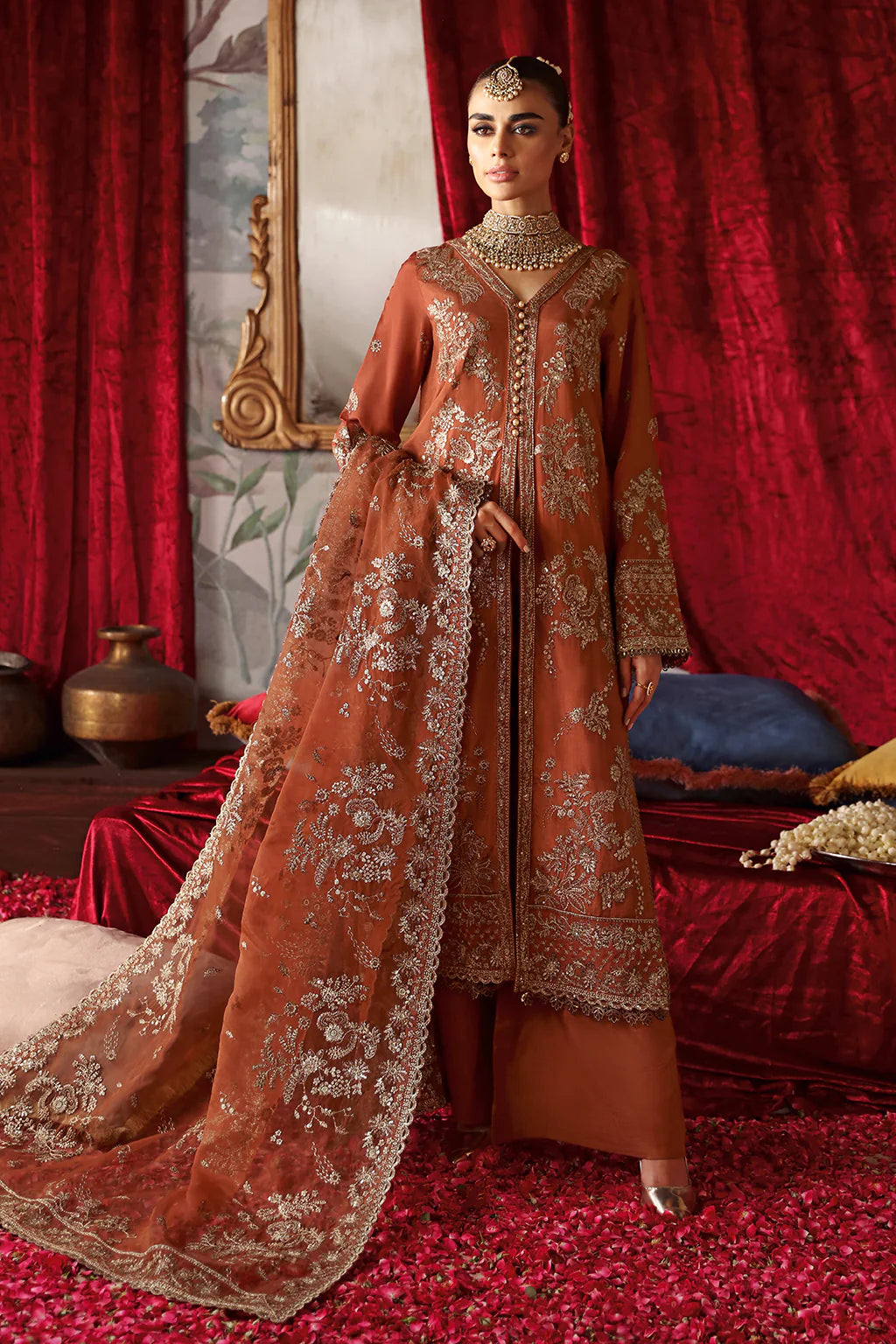 Shagna - Zarish