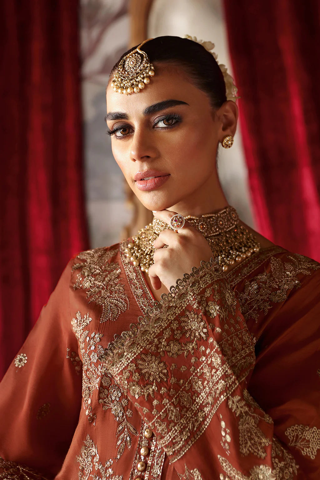 Shagna - Zarish