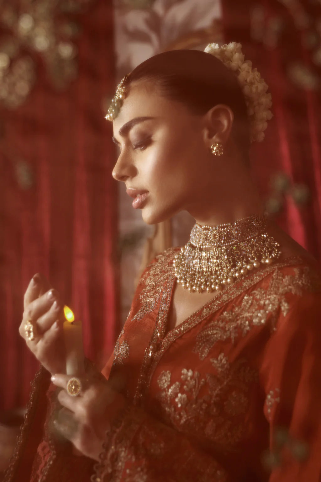Shagna - Zarish