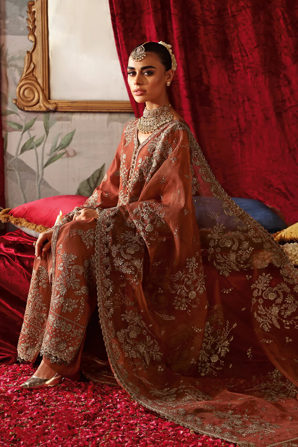 Shagna - Zarish