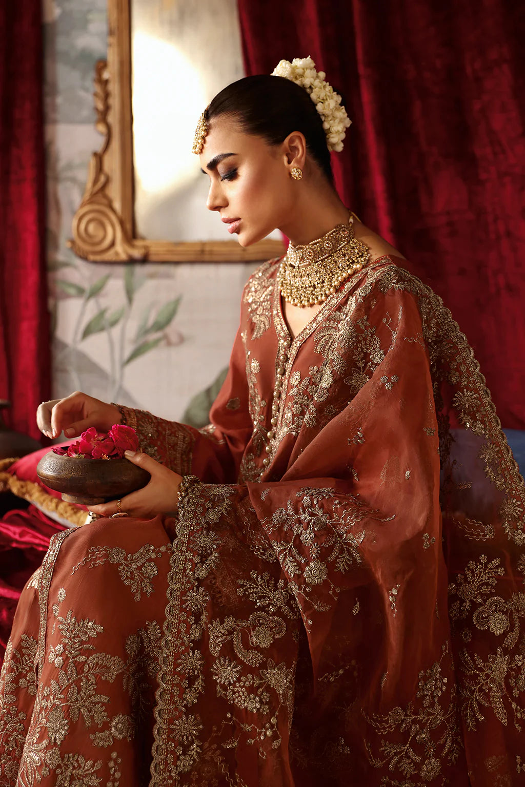 Shagna - Zarish