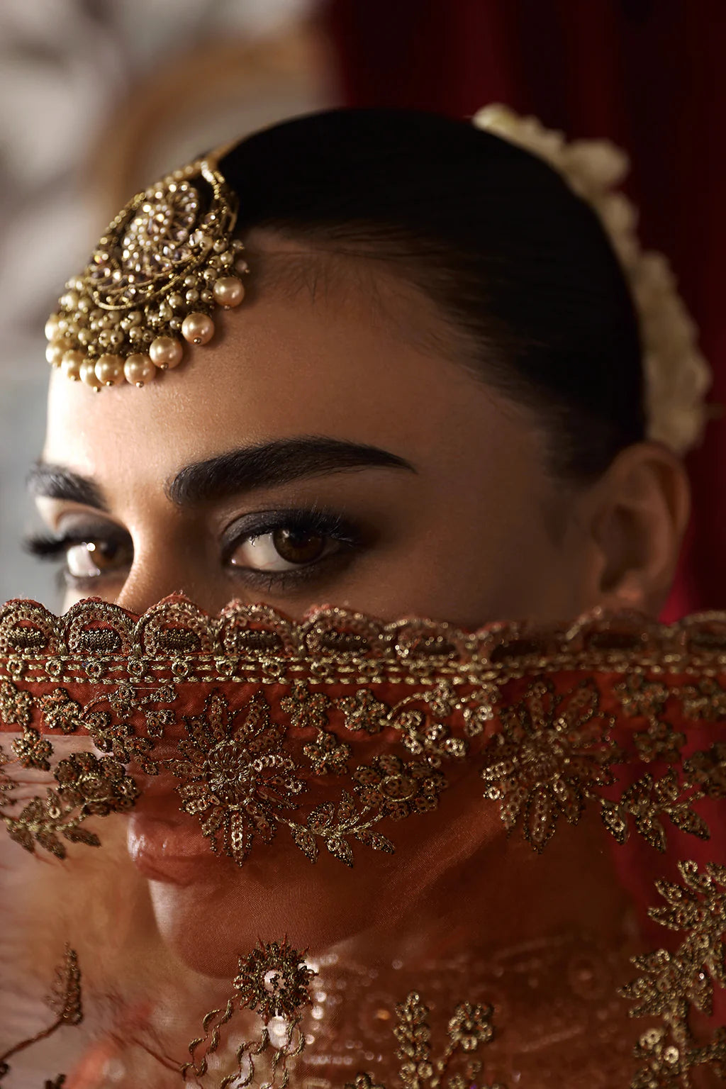Shagna - Zarish