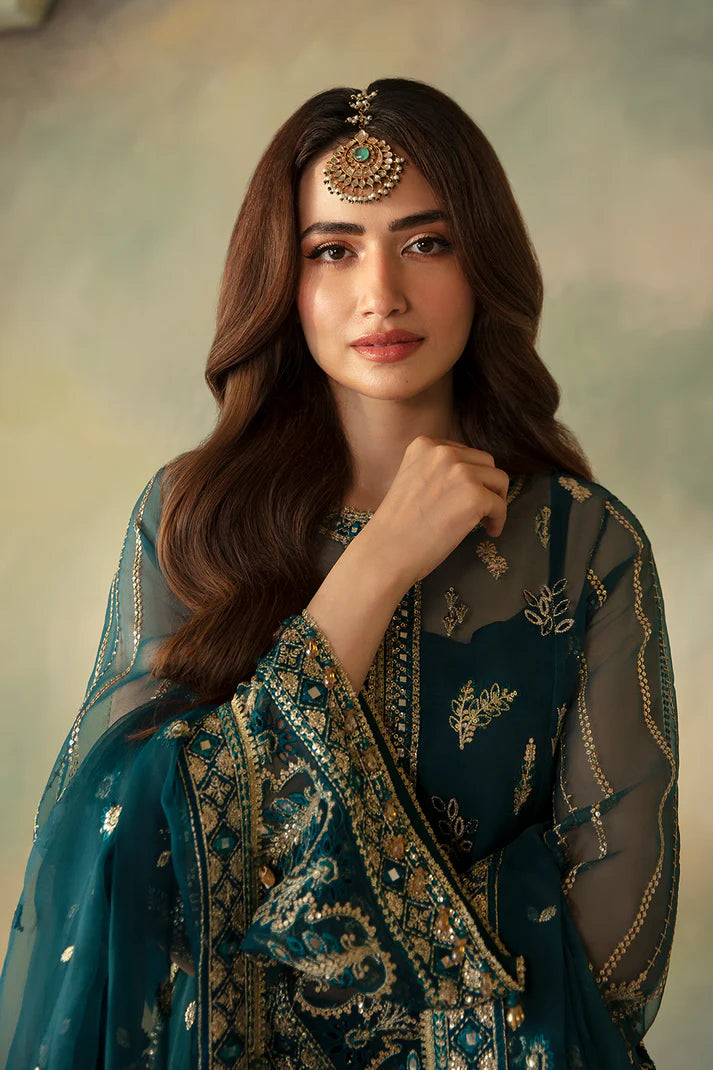 Saad Shaikh - Soraya