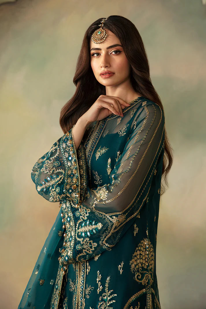 Saad Shaikh - Soraya