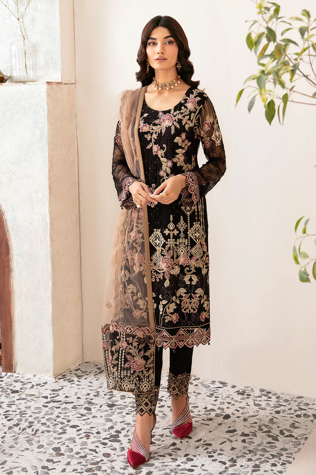 Ramsha - D-1204