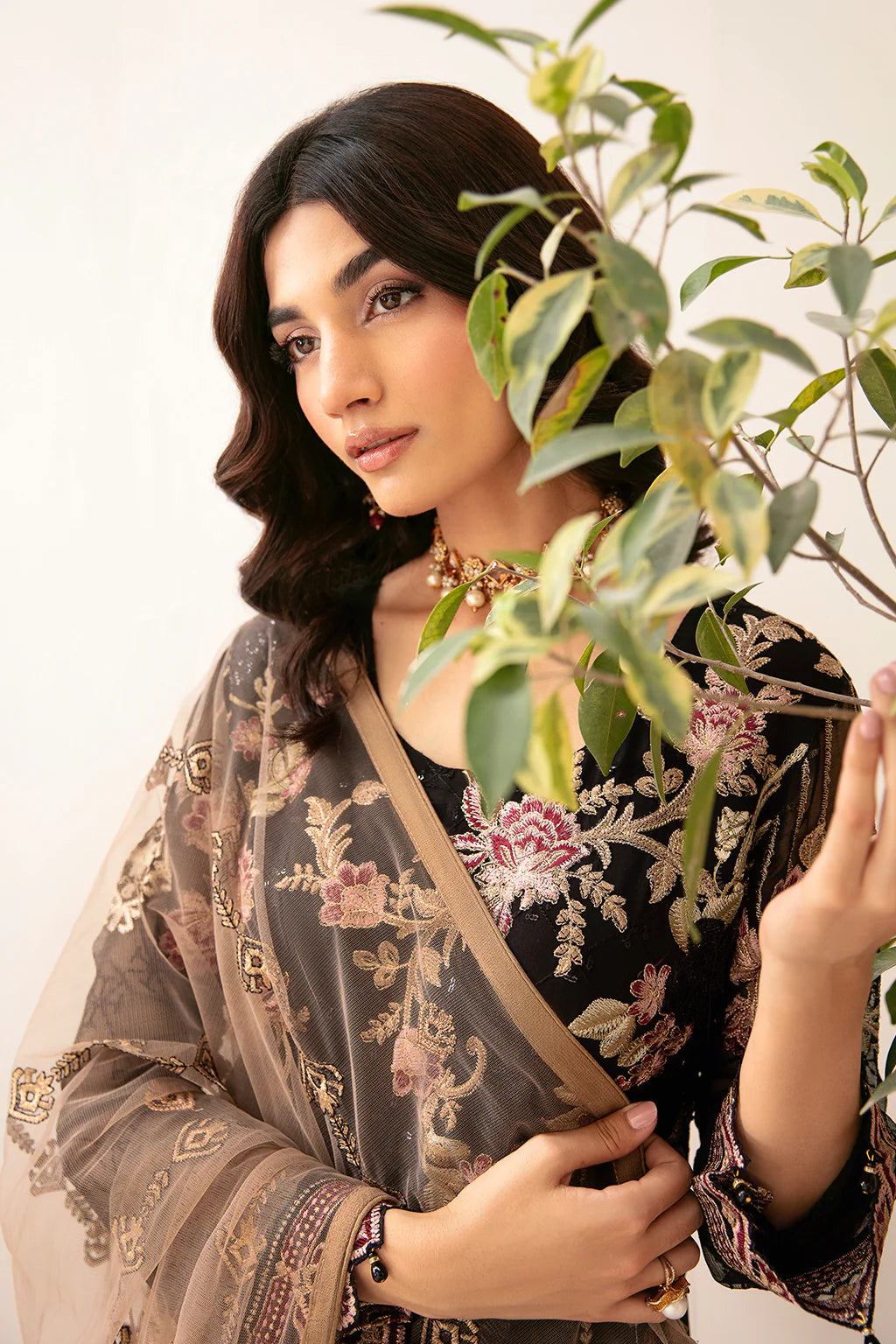 Ramsha - D-1204