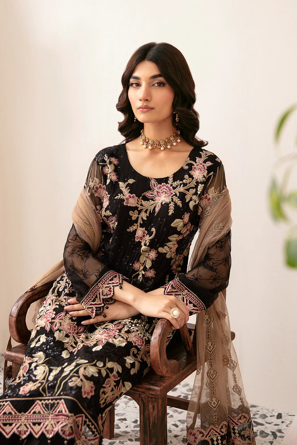 Ramsha - D-1204
