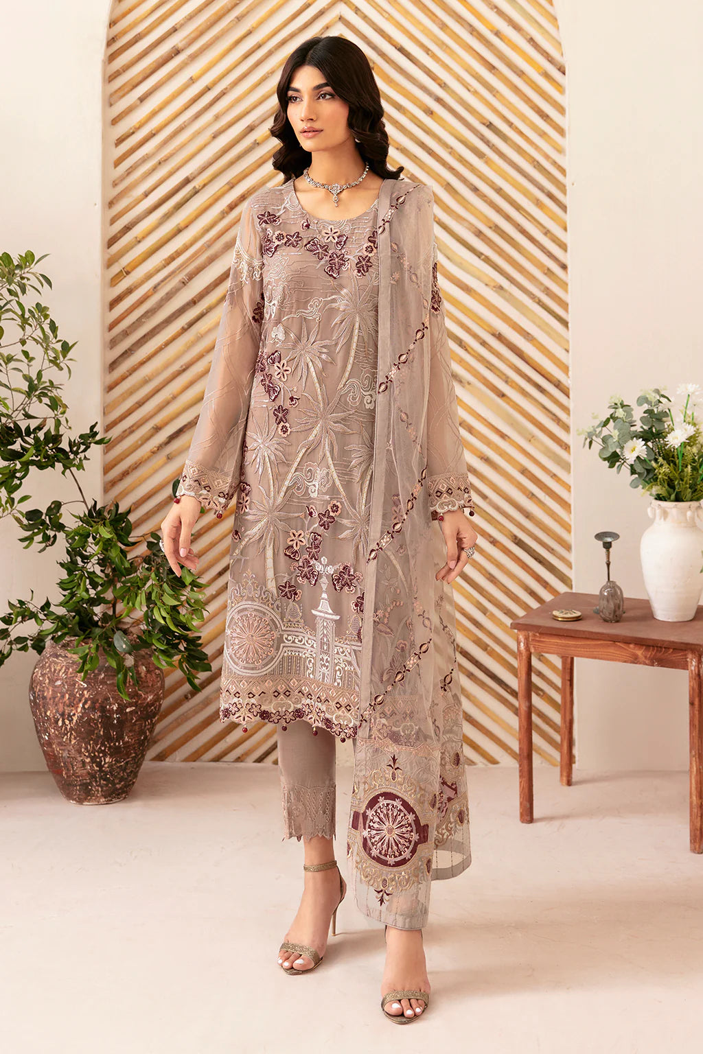 Ramsha - D-1206