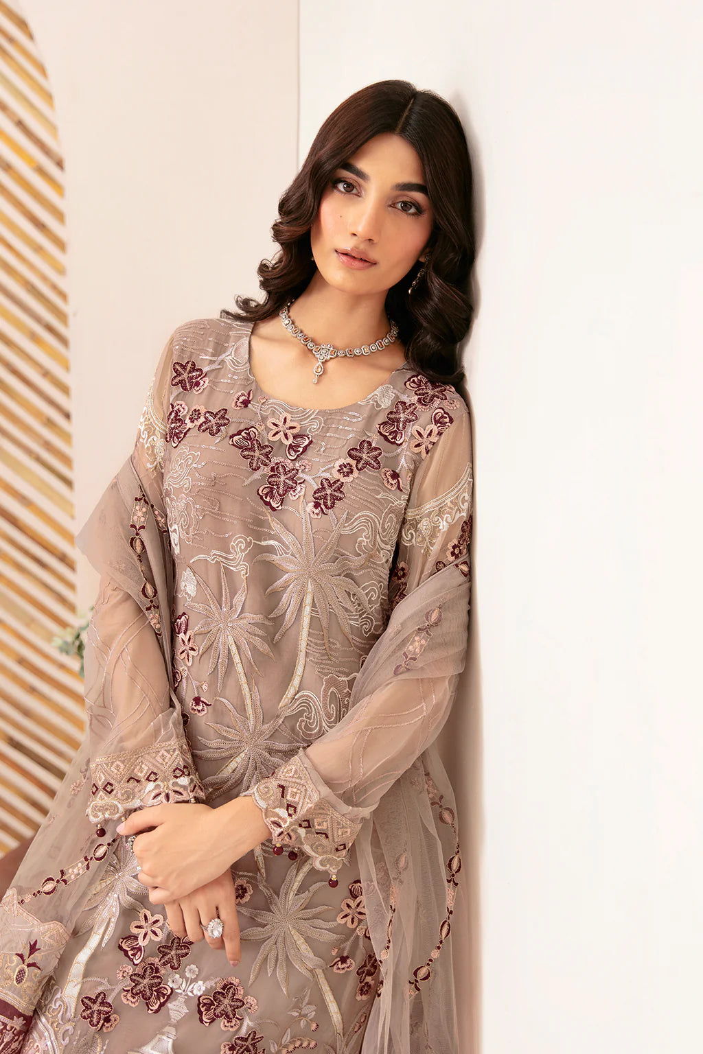 Ramsha - D-1206