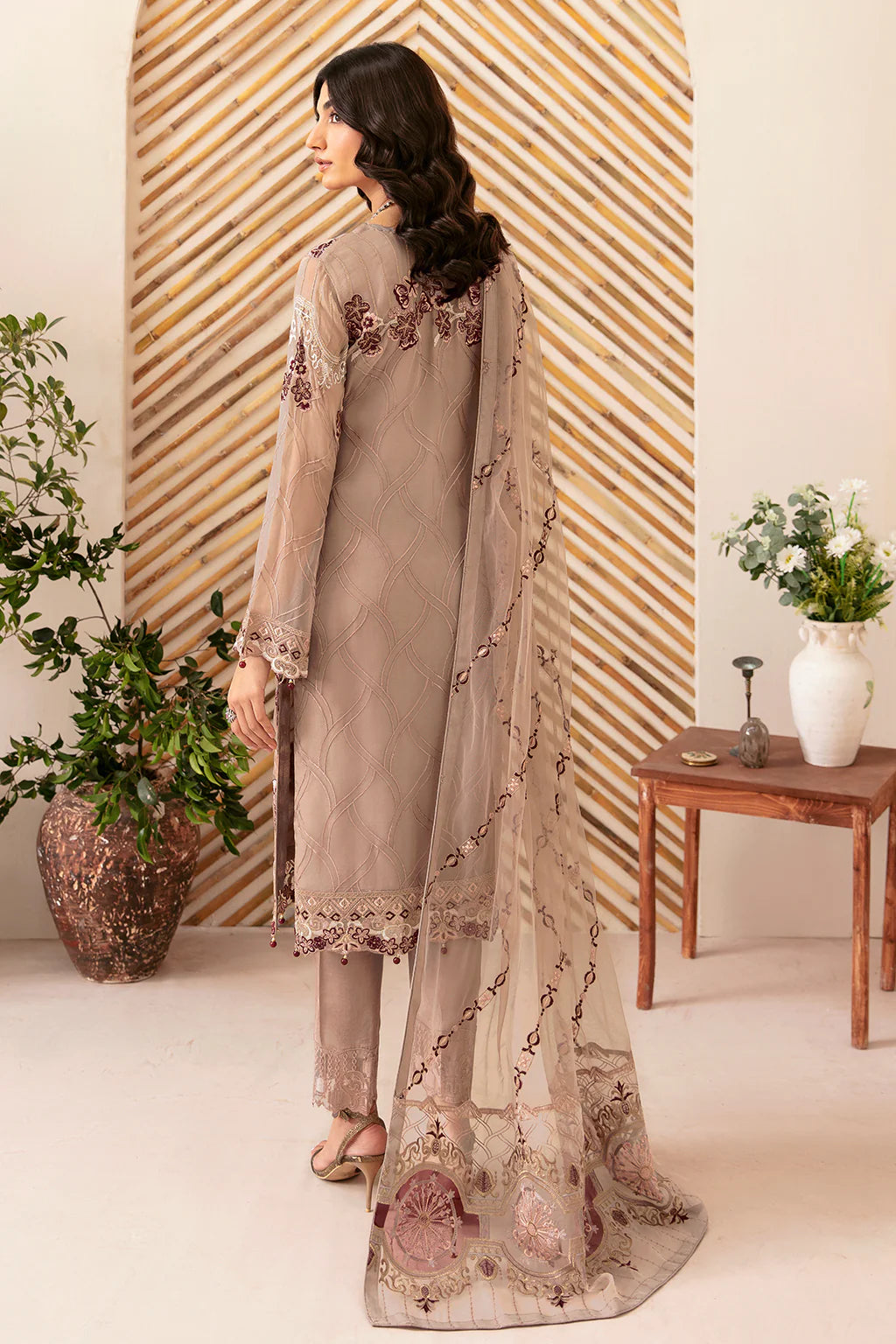 Ramsha - D-1206