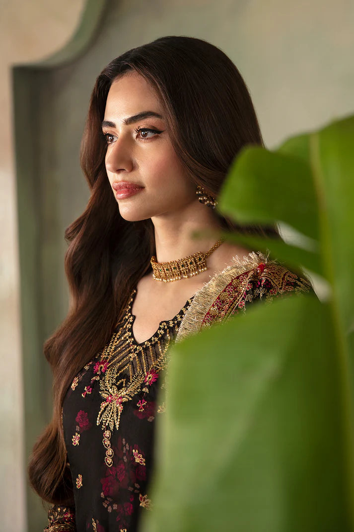 Saad Shaikh - Kohinoor