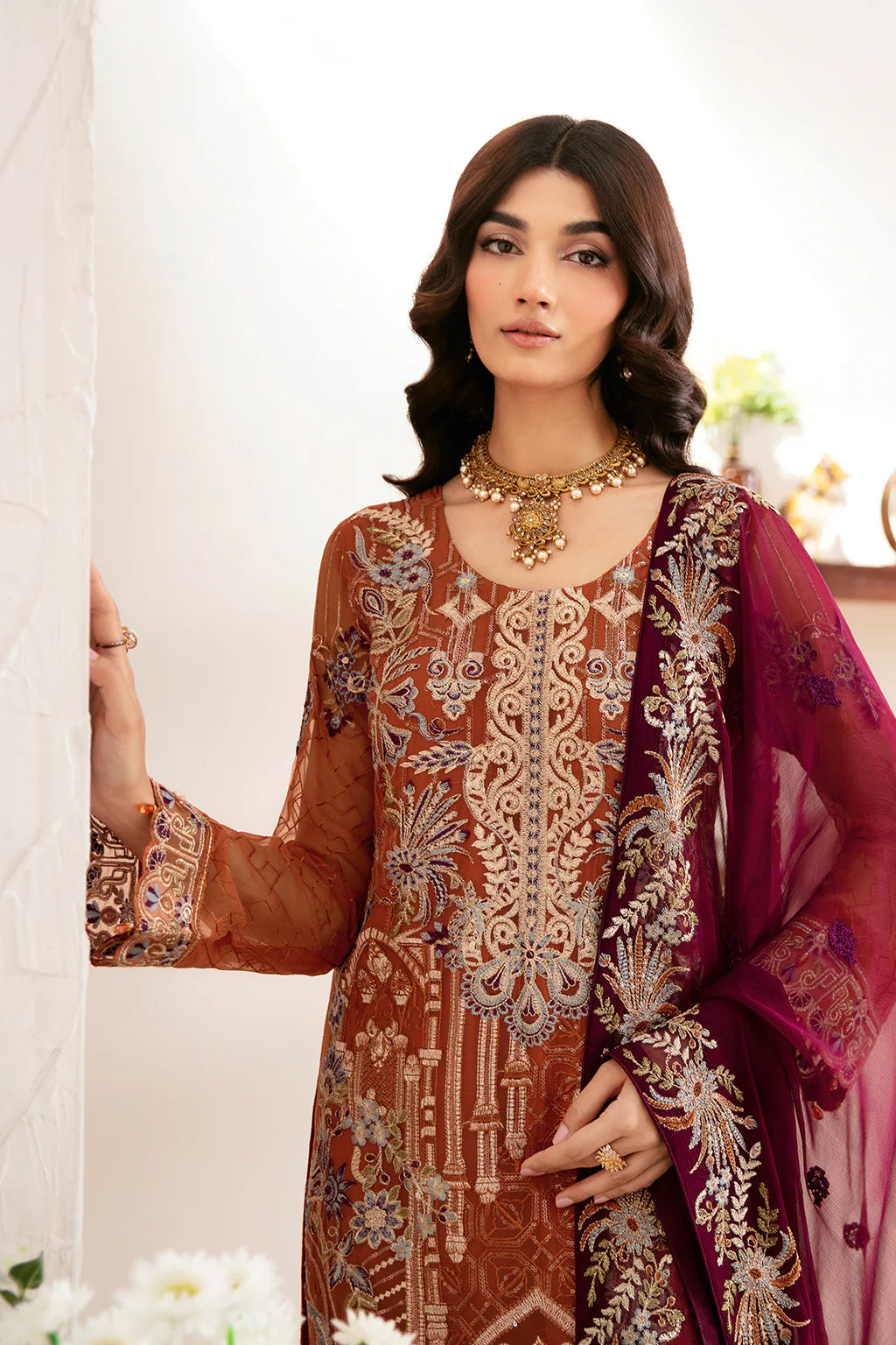Ramsha - D-1209
