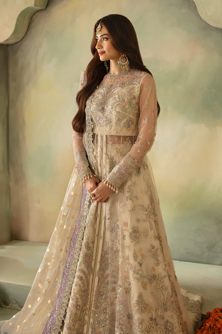 Saad Shaikh - Parisa