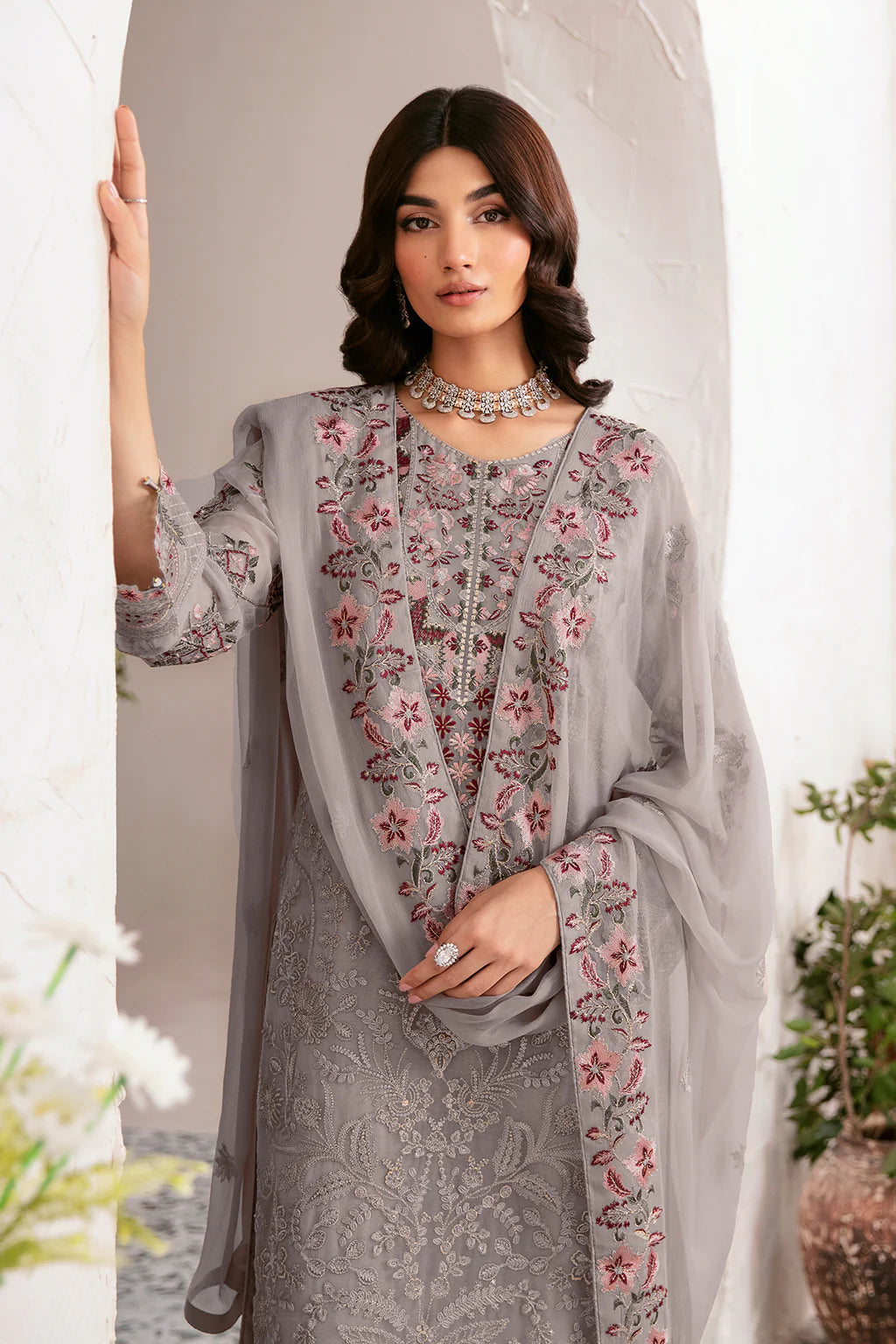 Ramsha - D-1210