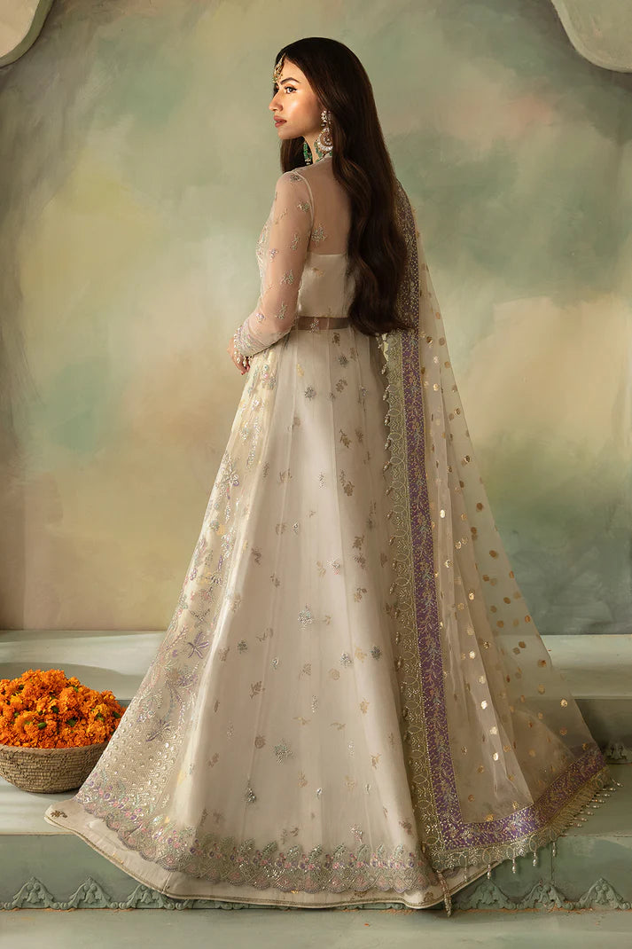 Saad Shaikh - Parisa