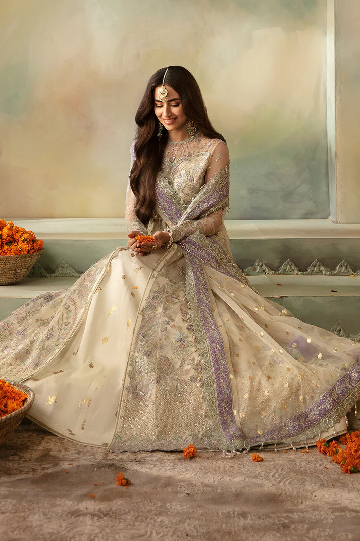 Saad Shaikh - Parisa