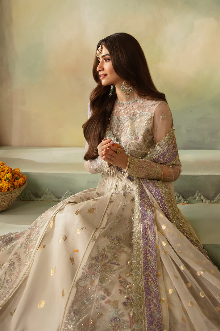 Saad Shaikh - Parisa